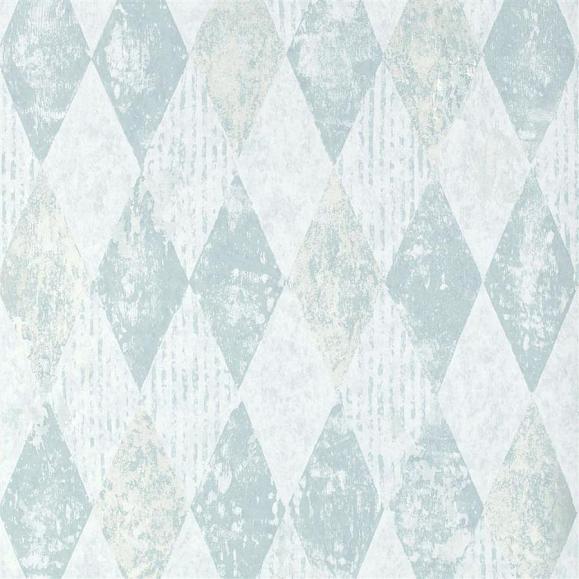 Обои Designers Guild Foscari Fresco Arlecchino PDG1090/06